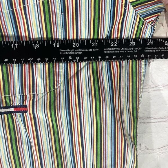 Tommy Jeans Button Down - Picture 4 of 5